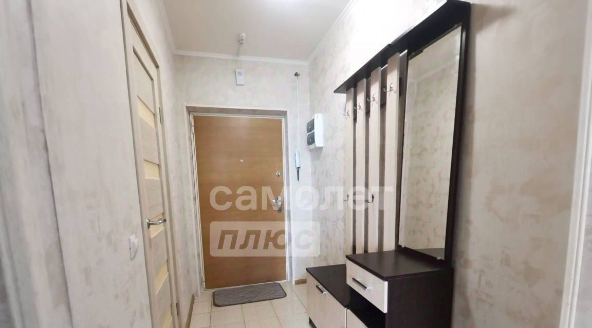 квартира р-н Всеволожский г Мурино пр-кт Авиаторов Балтики 11/1 Девяткино фото 8