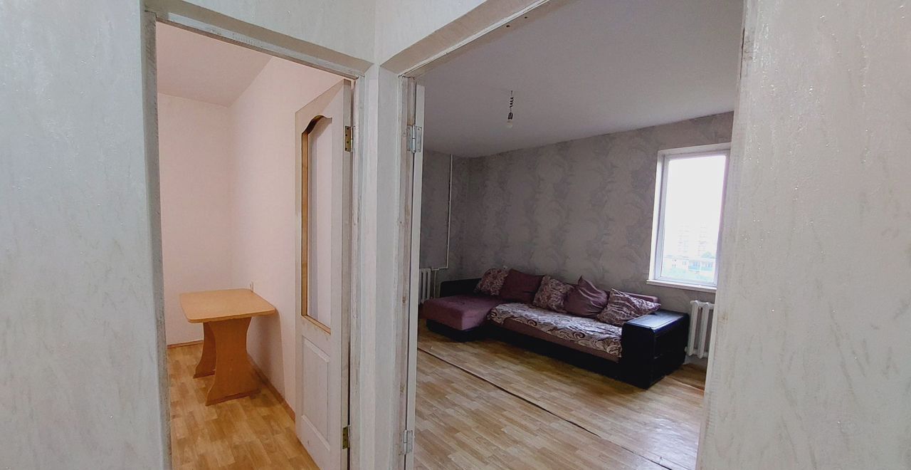 квартира г Грозный ул Ризвана Исаевича Гайдабаева 34 фото 5