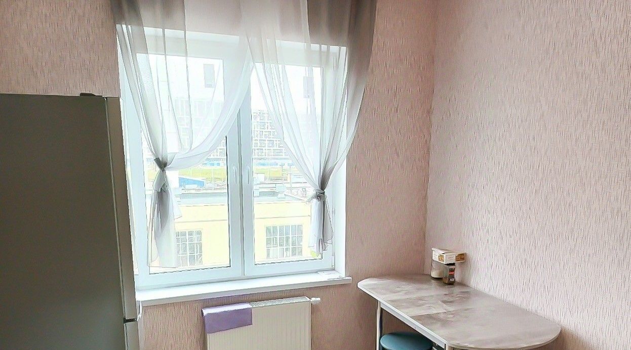 квартира р-н Всеволожский г Мурино ул Шоссе в Лаврики 78к/3 Девяткино фото 8