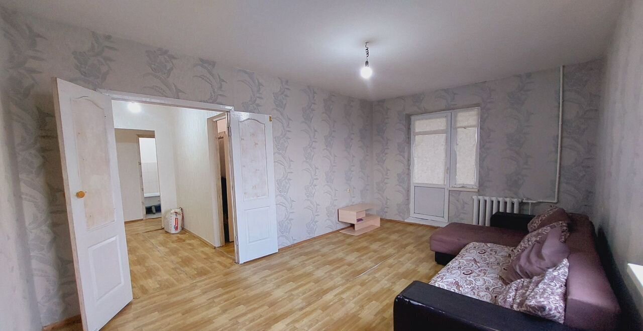 квартира г Грозный ул Ризвана Исаевича Гайдабаева 34 фото 6