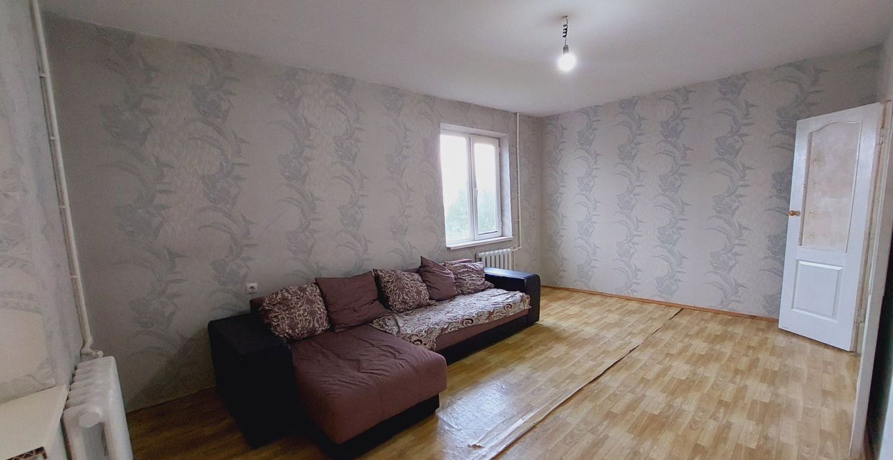 квартира г Грозный ул Ризвана Исаевича Гайдабаева 34 фото 7