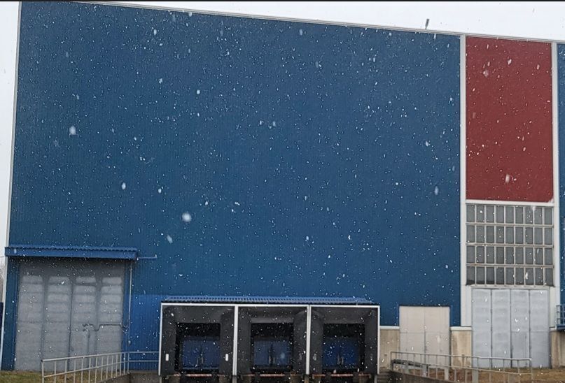 производственные, складские р-н Всеволожский г Всеволожск ул Дизельная 2 фото 3