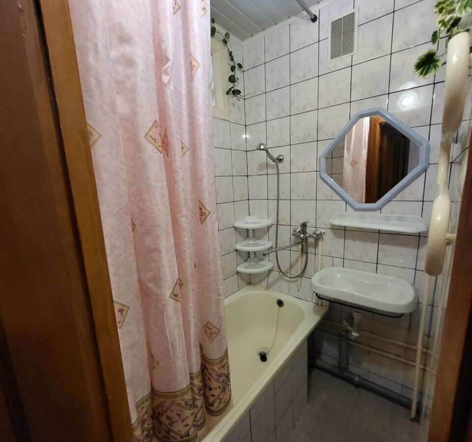 квартира г Воронеж р-н Левобережный ул Баррикадная 35 фото 2