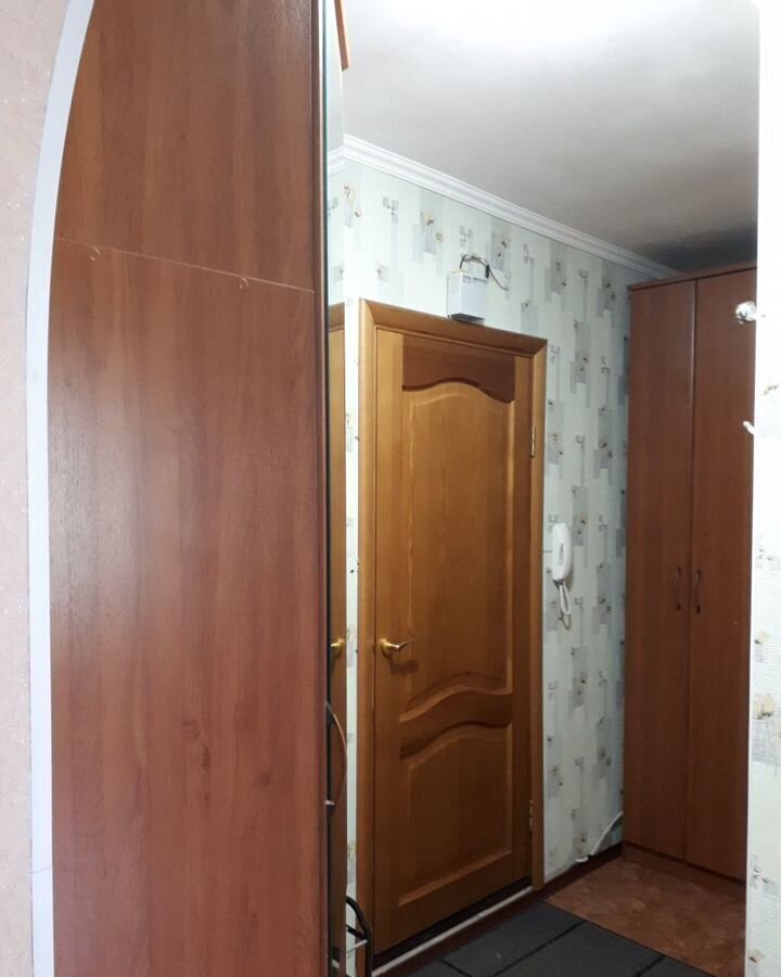квартира г Томск р-н Кировский ул Красноармейская 151/1 фото 8