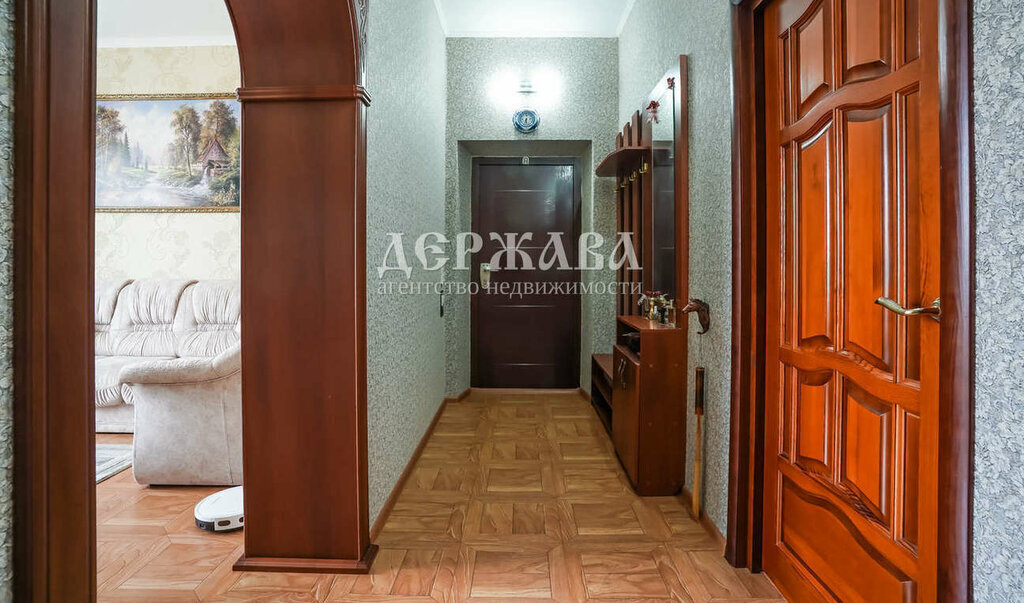 дом г Старый Оскол жилой район Набокинские Сады фото 27