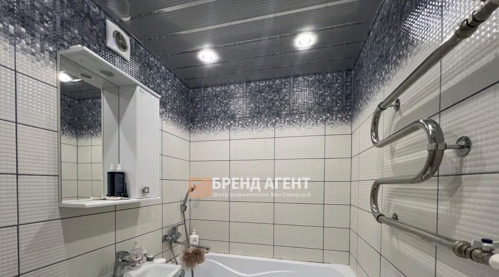квартира г Белгород Западный пр-кт Б.Хмельницкого 94 фото 9