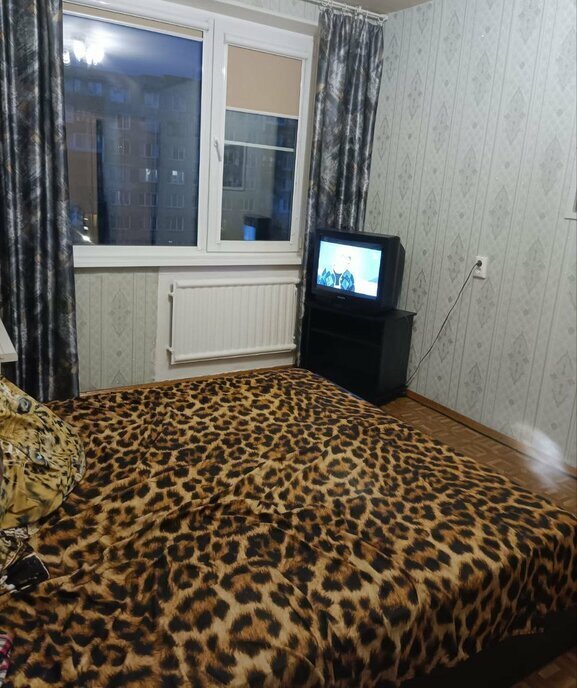 квартира г Санкт-Петербург метро Международная ул Будапештская 5к/1 фото 14