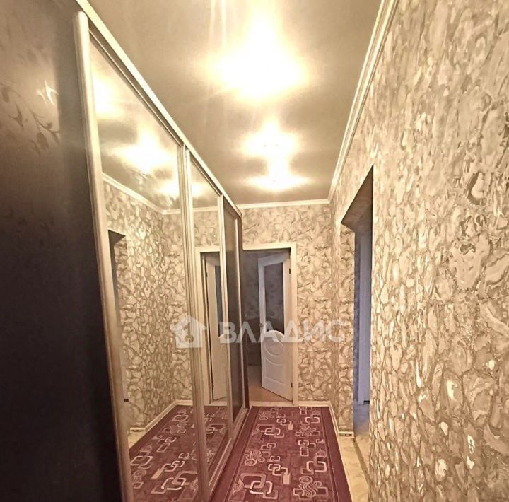 квартира г Белгород Восточный ул Вокзальная 28 фото 10