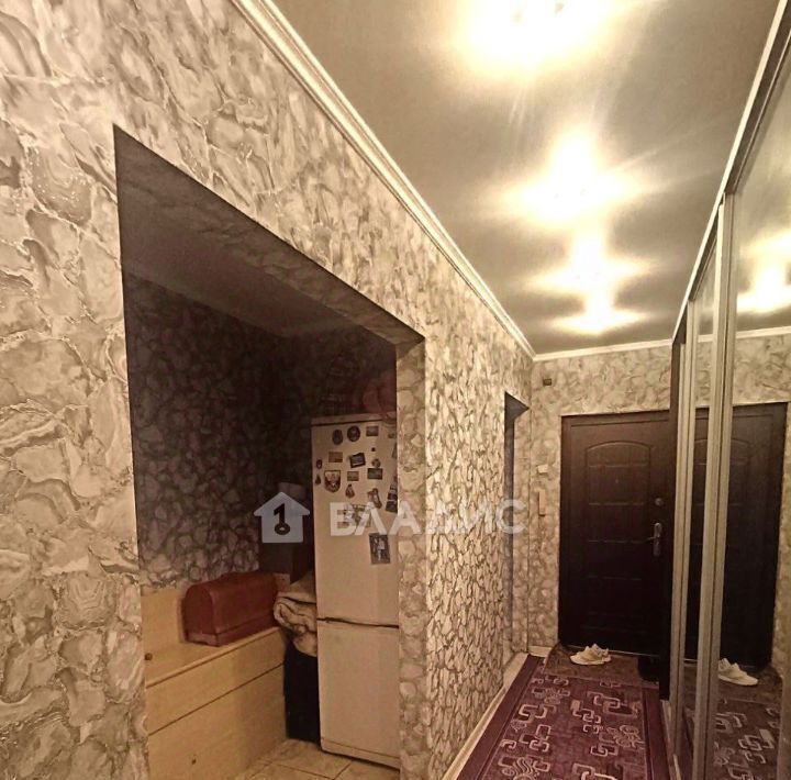 квартира г Белгород Восточный ул Вокзальная 28 фото 11