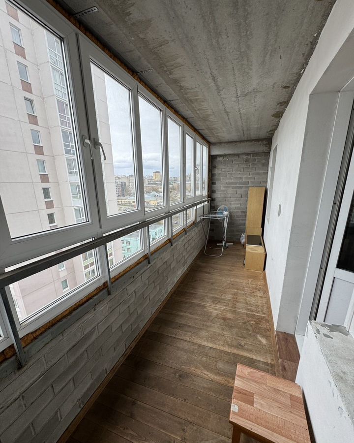 квартира г Киров р-н Ленинский ул Азина 15 р-н Первомайский фото 6