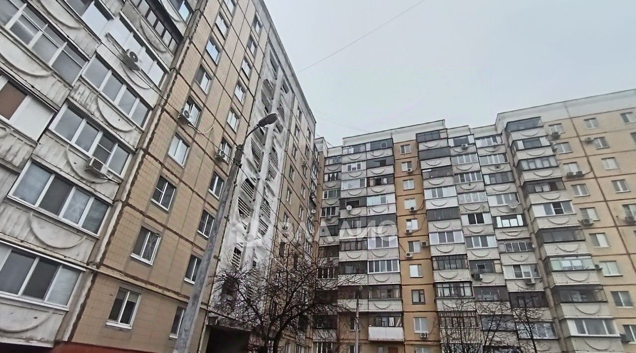 квартира г Белгород Восточный ул Вокзальная 28 фото 14