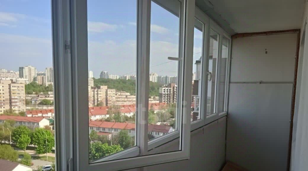 квартира г Белгород Западный б-р Строителей 16 фото 20