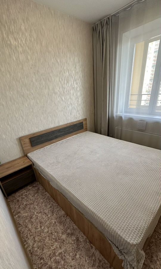 квартира г Новосибирск метро Площадь Гарина-Михайловского ул Междуреченская 7/1 фото 21