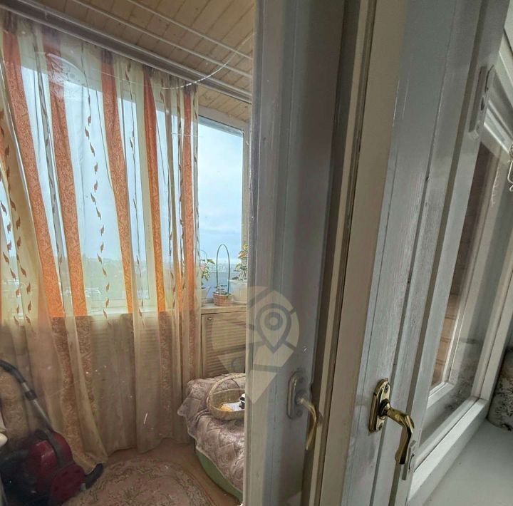 квартира г Старый Оскол Северный микрорайон 31 фото 9