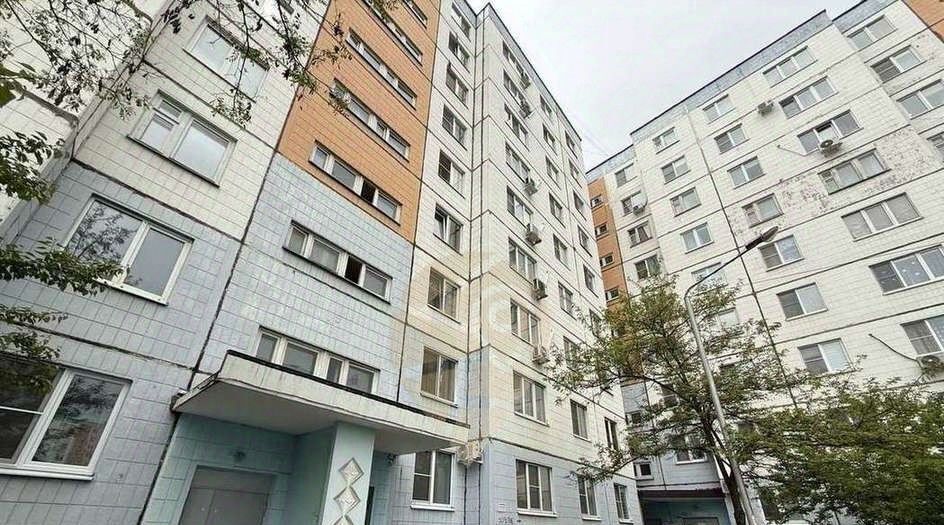 квартира г Старый Оскол Северный микрорайон 31 фото 14