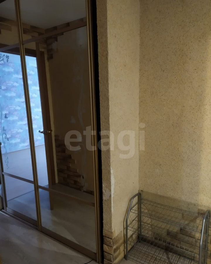 квартира г Новосибирск р-н Первомайский ул Марата 1 фото 6