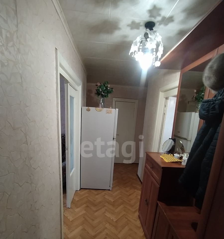 квартира г Энгельс ул Тельмана 3а фото 12