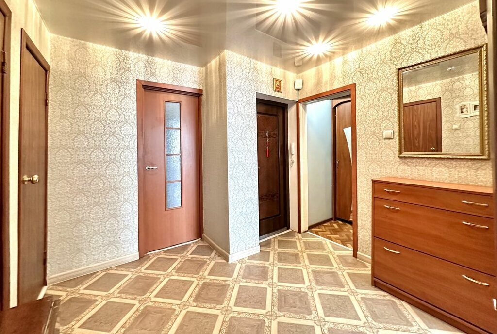 квартира г Калининград ул Генерала Павлова 18 фото 14