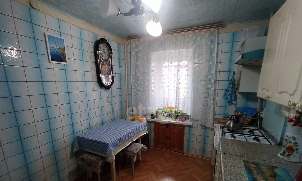 квартира г Энгельс ул Тельмана 3а фото 30