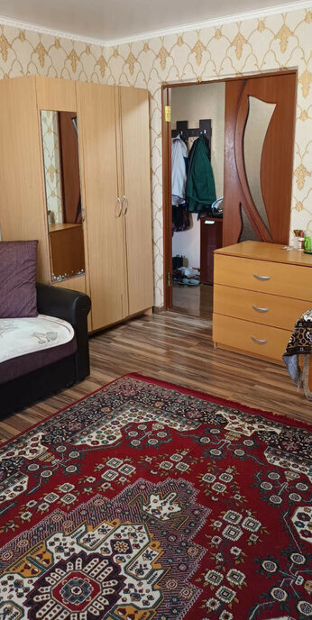 квартира г Ростов-на-Дону ул Зорге 58 фото 6