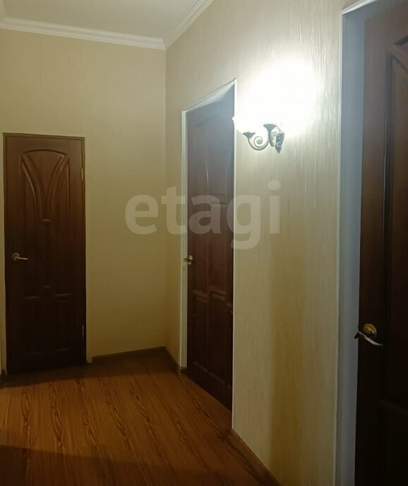 квартира г Владикавказ ул Чкалова 45 фото 7