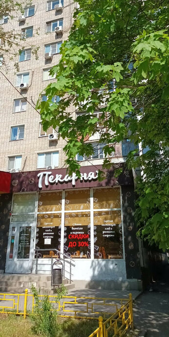 квартира г Ростов-на-Дону ул Зорге 58 фото 14