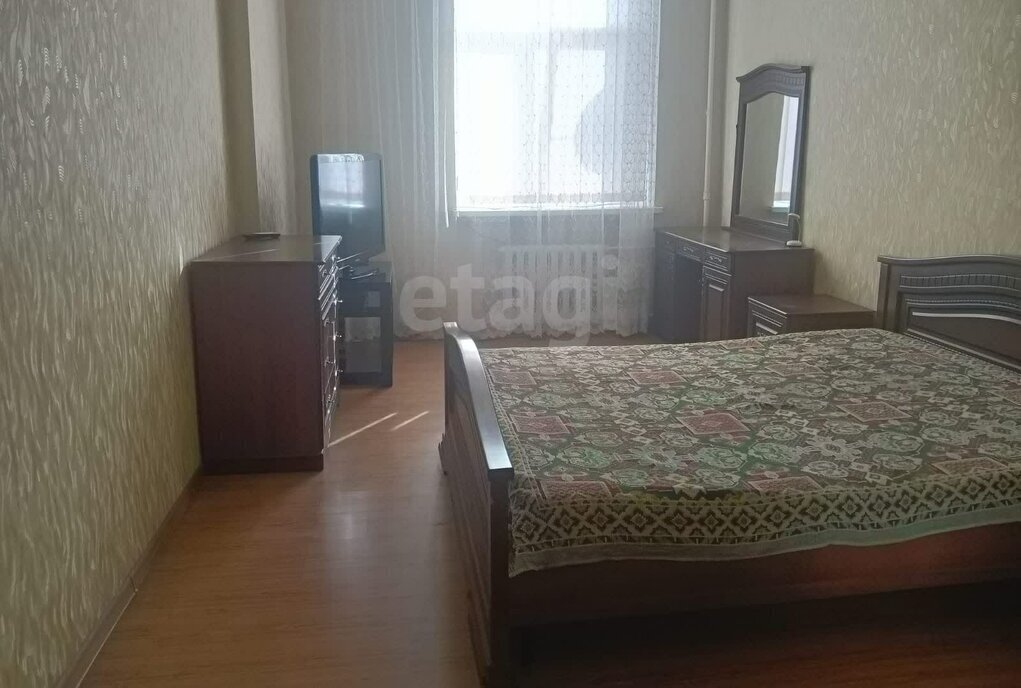 квартира г Владикавказ ул Чкалова 45 фото 8
