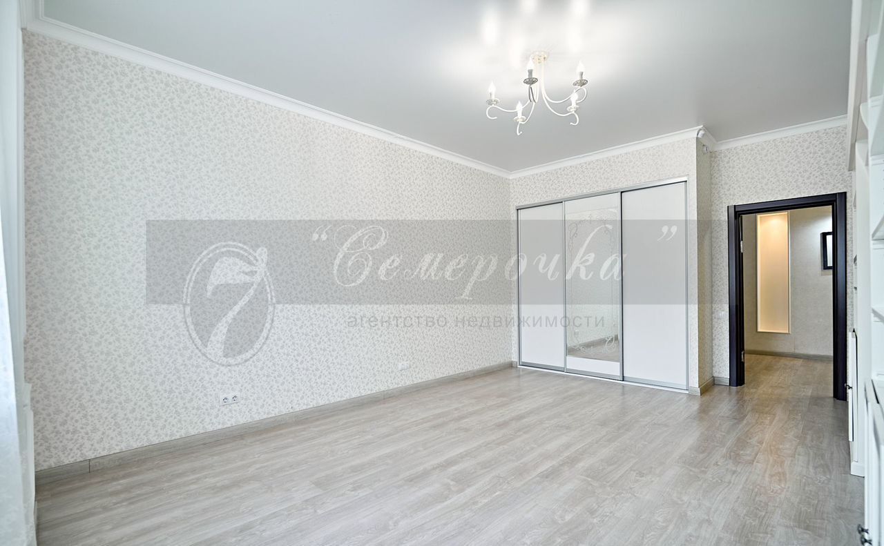 квартира г Омск р-н Центральный ул Волочаевская 11/1 фото 13