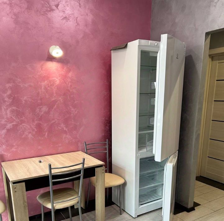 квартира г Волгоград р-н Центральный пр-кт им. В.И. Ленина 59р фото 1