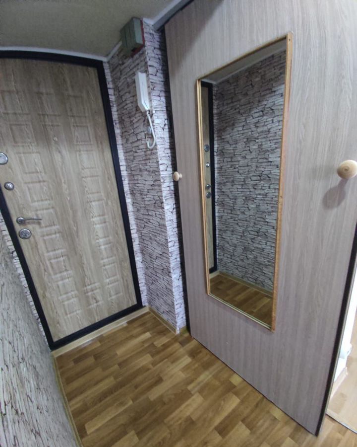 квартира г Ростов-на-Дону р-н Первомайский пер Днепровский 108/1 фото 5