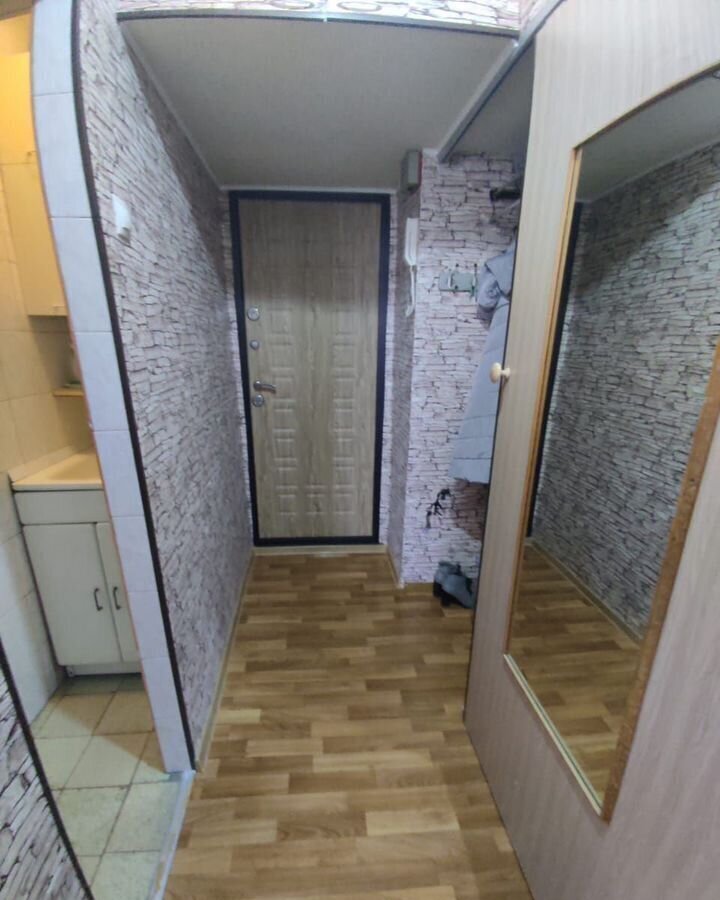 квартира г Ростов-на-Дону р-н Первомайский пер Днепровский 108/1 фото 7