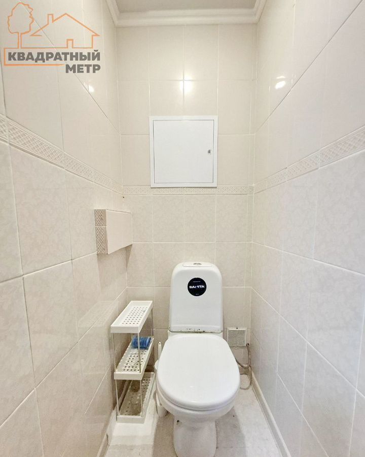 квартира г Димитровград ул Черемшанская 93 фото 5