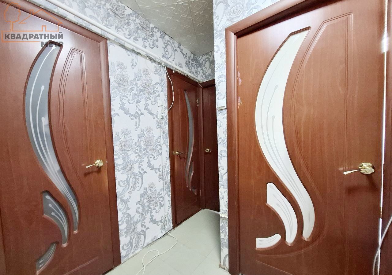 квартира г Димитровград ул Черемшанская 93 фото 7