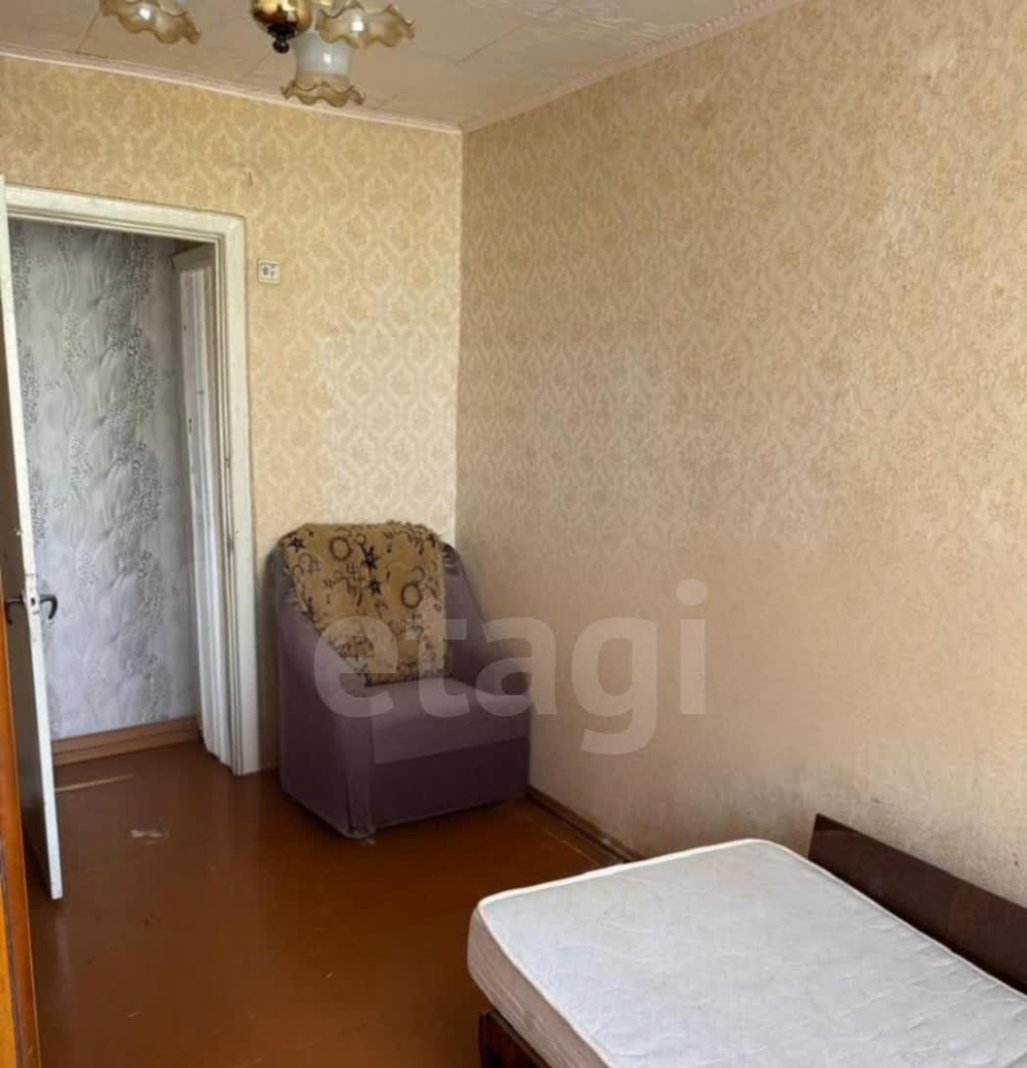 квартира г Калуга ул Герцена 4 фото 10
