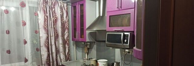 квартира Безымянка пр-кт Кирова 411 фото