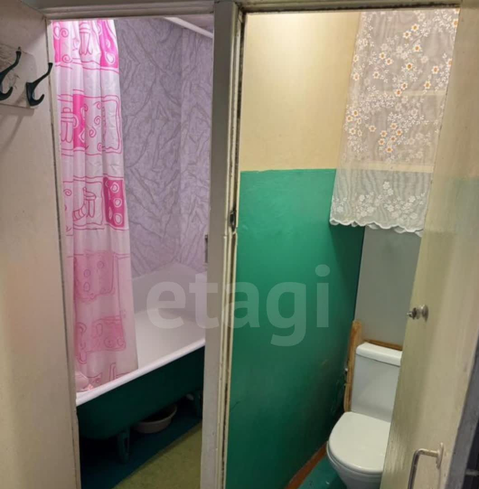 квартира г Калуга ул Герцена 4 фото 12