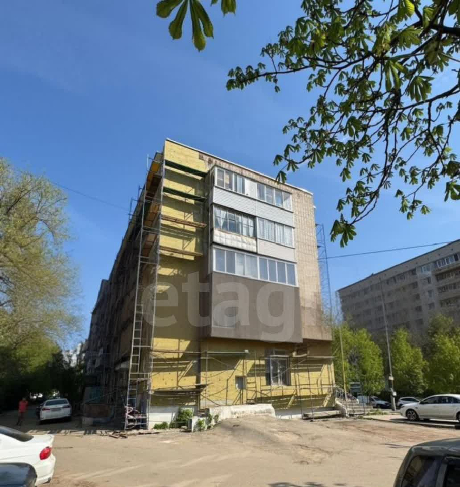 квартира г Калуга ул Герцена 4 фото 14