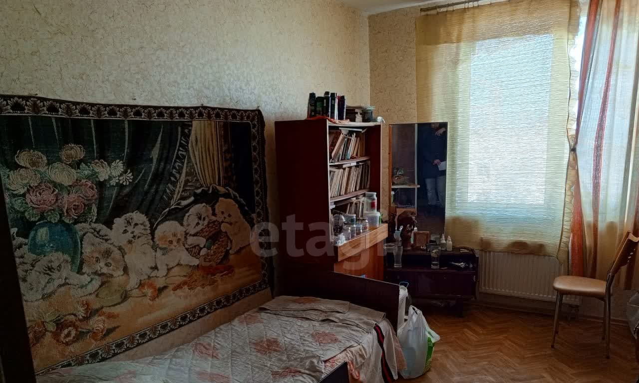квартира г Евпатория ул им.9-го Мая 45б фото 1