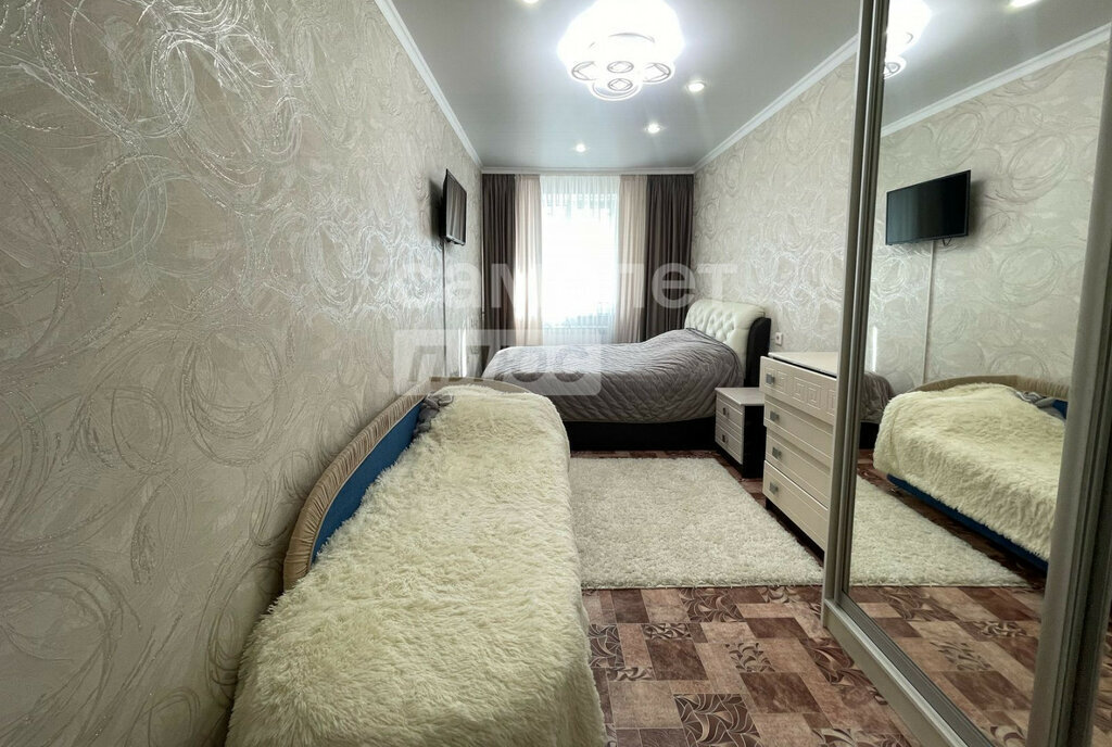 квартира г Кузнецк ул Приборостроителей 3к/2 фото 3