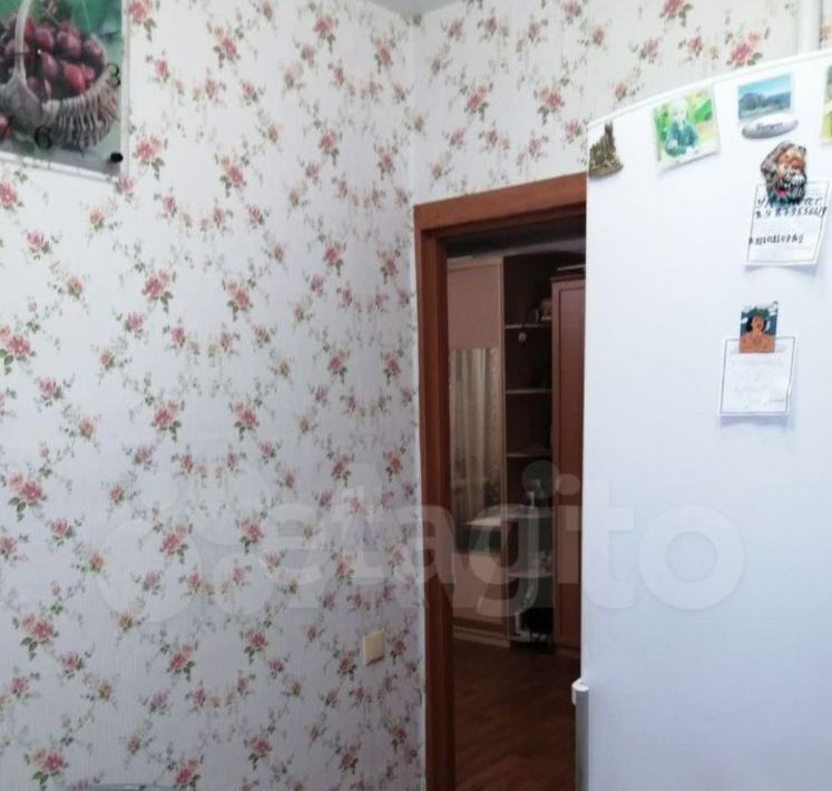 квартира г Самара п Управленческий ул Гайдара 5 Безымянка фото 2