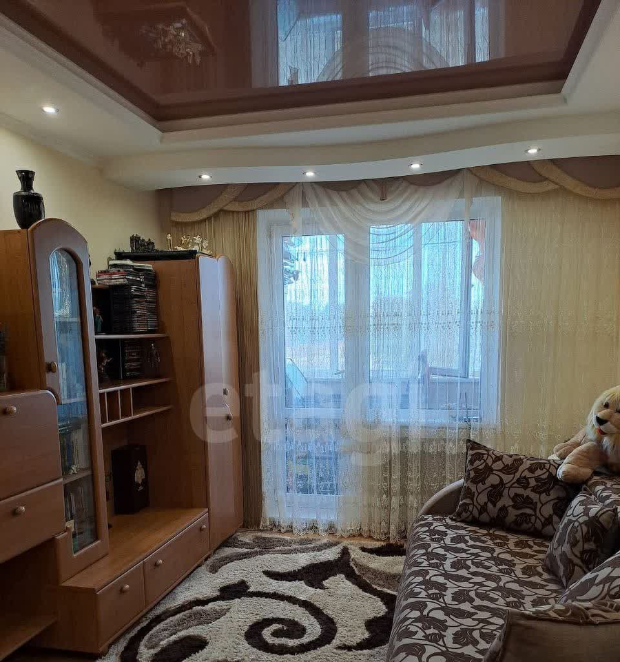 квартира г Армянск мкр им Генерала Корявко 35 фото 2