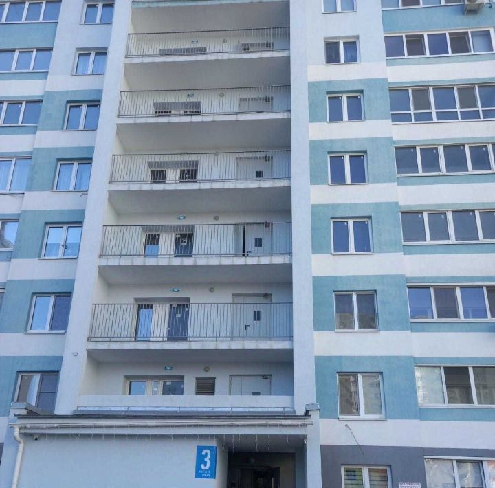 квартира г Самара Московская ул Тухачевского 84 фото 25