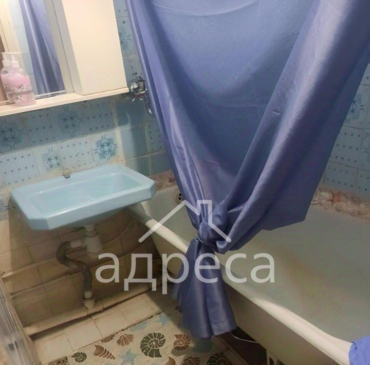 квартира г Самара Безымянка ул Георгия Димитрова 81 фото 6