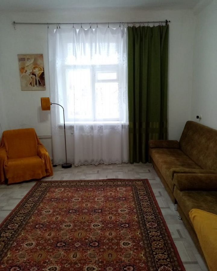 квартира г Салават ул Гагарина 18 фото 1