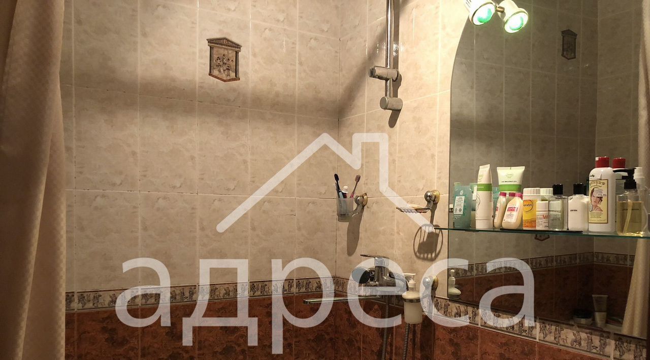 квартира г Самара Безымянка ул Ташкентская 238 фото 9