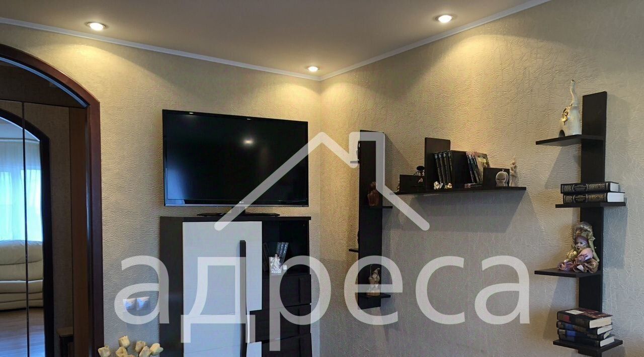 квартира г Самара Безымянка ул Ташкентская 238 фото 12