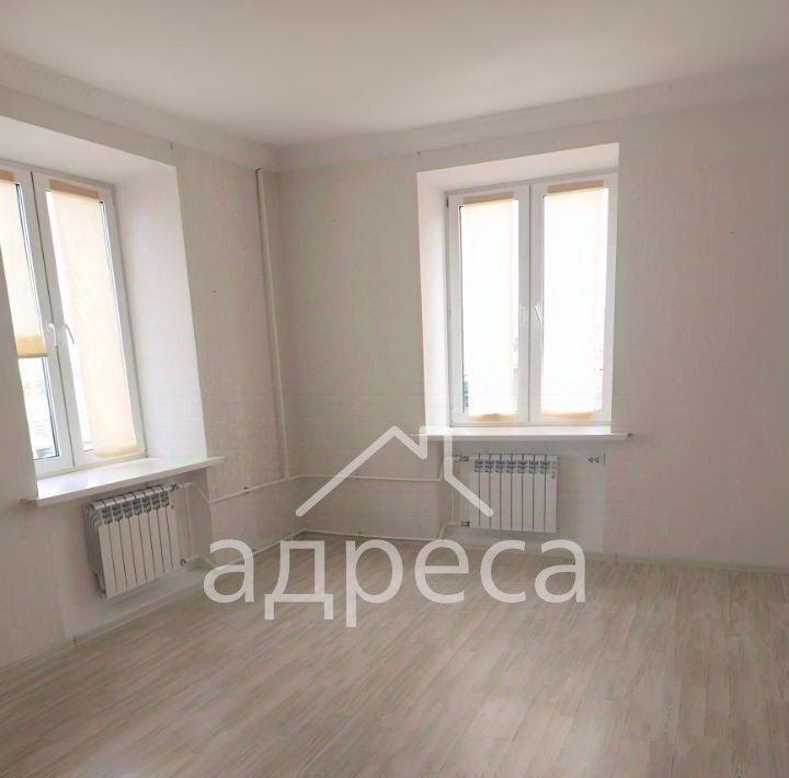 квартира г Самара Российская ул Ново-Садовая 289 фото 13