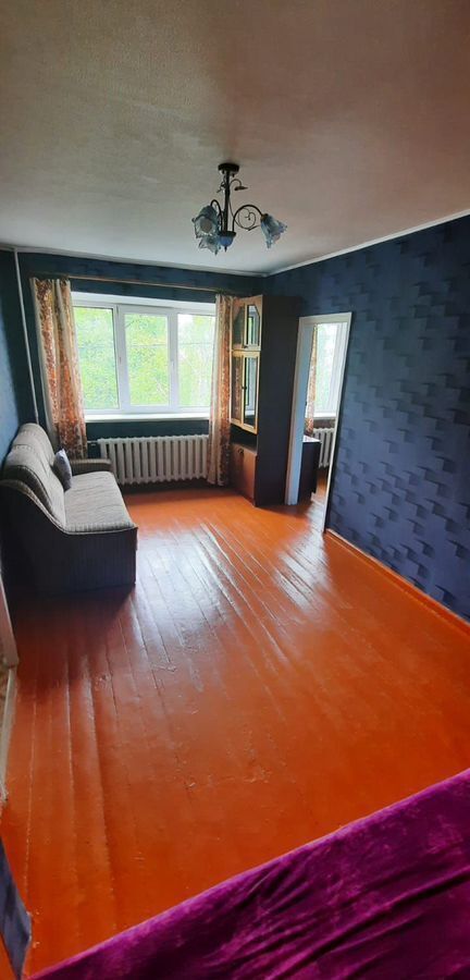 квартира г Уфа р-н Советский ул Пархоменко 106 фото 8