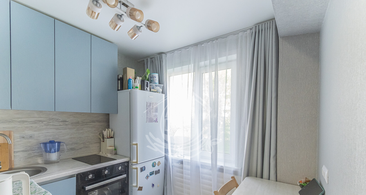 квартира г Новоалтайск 8-й м-н, 5 фото 1