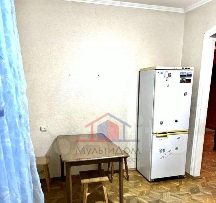 квартира г Старый Оскол Восточный микрорайон 50 фото 2